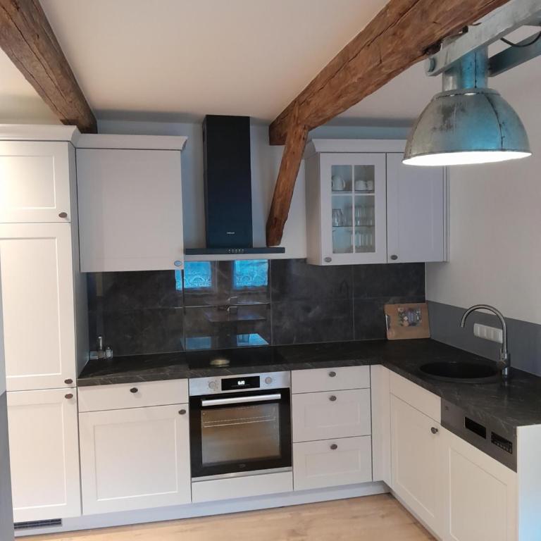 Ferienhaus Kolbnitz - Ferienhaus - 22