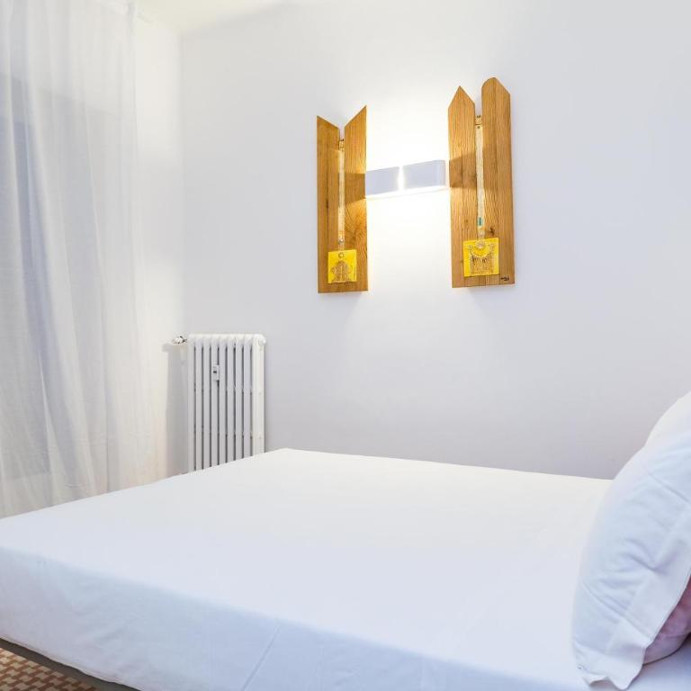 Lia Art Hotel - Camera Tripla - 2