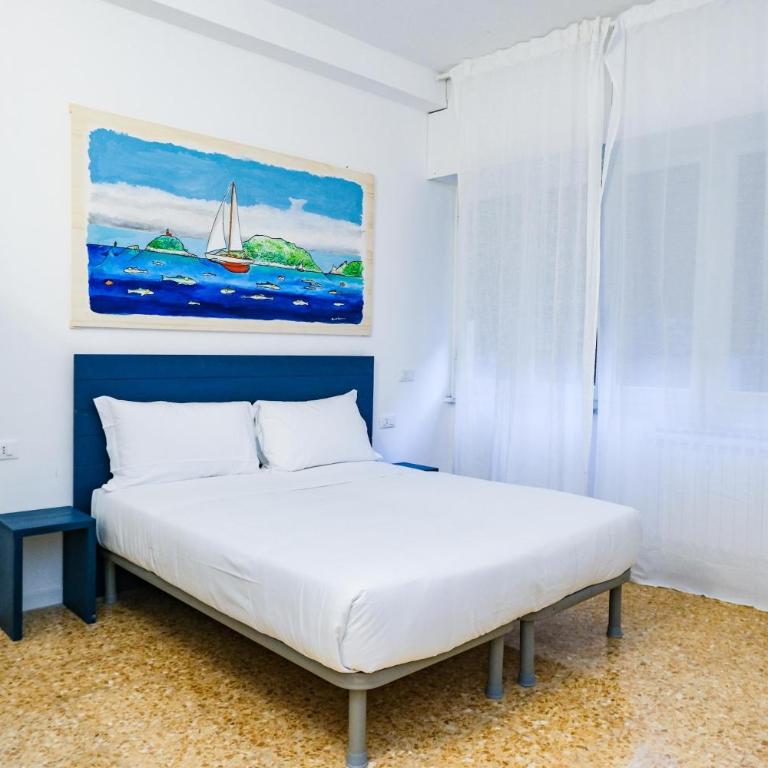 Lia Art Hotel - Camera Matrimoniale - 2