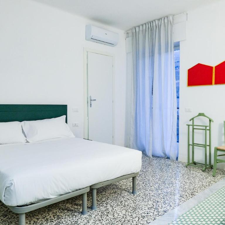 Lia Art Hotel - Camera Tripla - 12