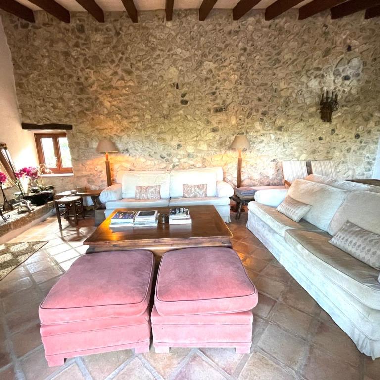 Villa Can Guillo Pollensa - Villa con piscina privada - 26