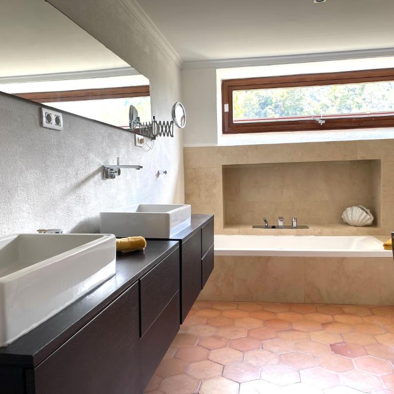 Villa Can Guillo Pollensa - Villa con piscina privada - 35