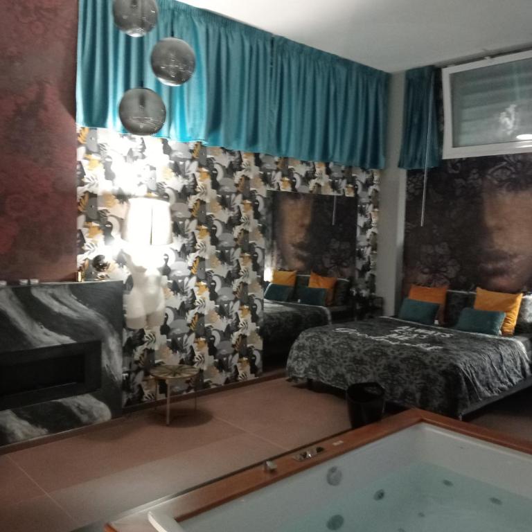 Suite Luxurya - Appartamento con 1 Camera da Letto - 3