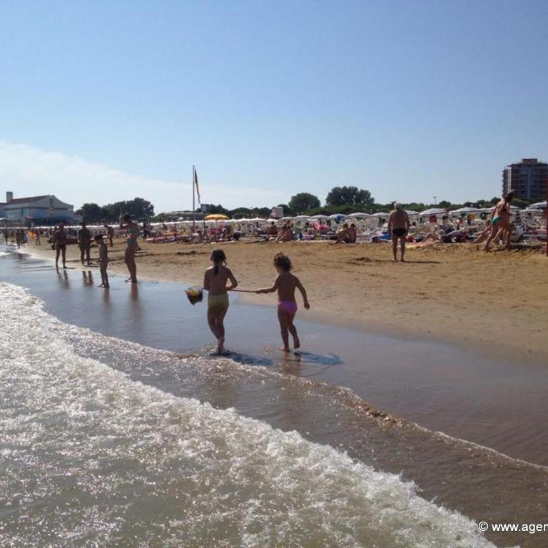 Lignano Sabbiadoro with pool - Appartamento con 1 Camera da Letto - 18