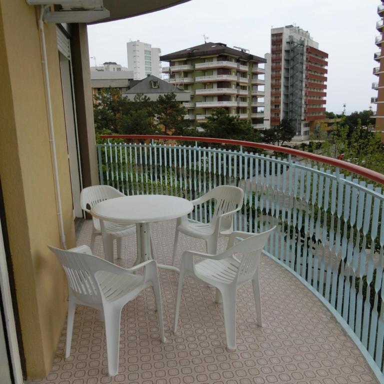 Lignano Sabbiadoro with pool - Appartamento con 1 Camera da Letto - 22