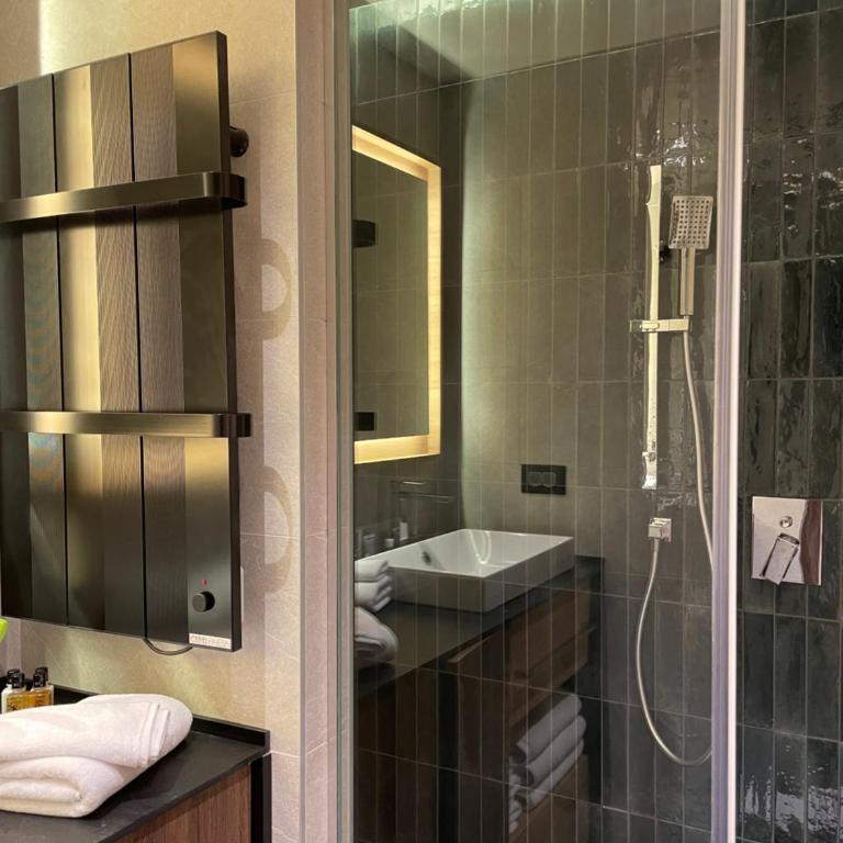 Woodside Kopaonik & SPA by Slopeview - One-Bedroom Apartment - 8