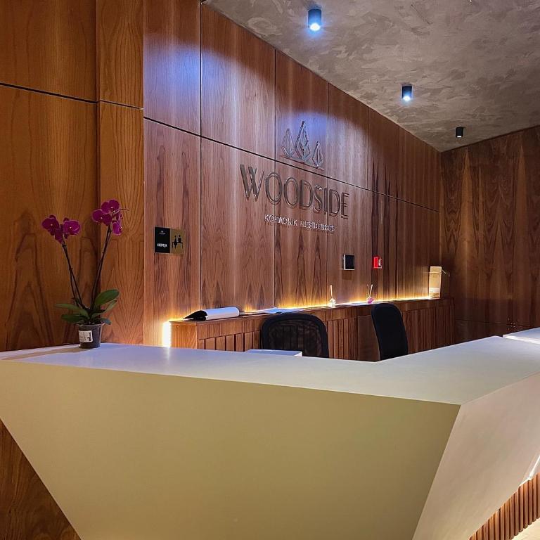 Woodside Kopaonik & SPA by Slopeview - One-Bedroom Apartment - 11