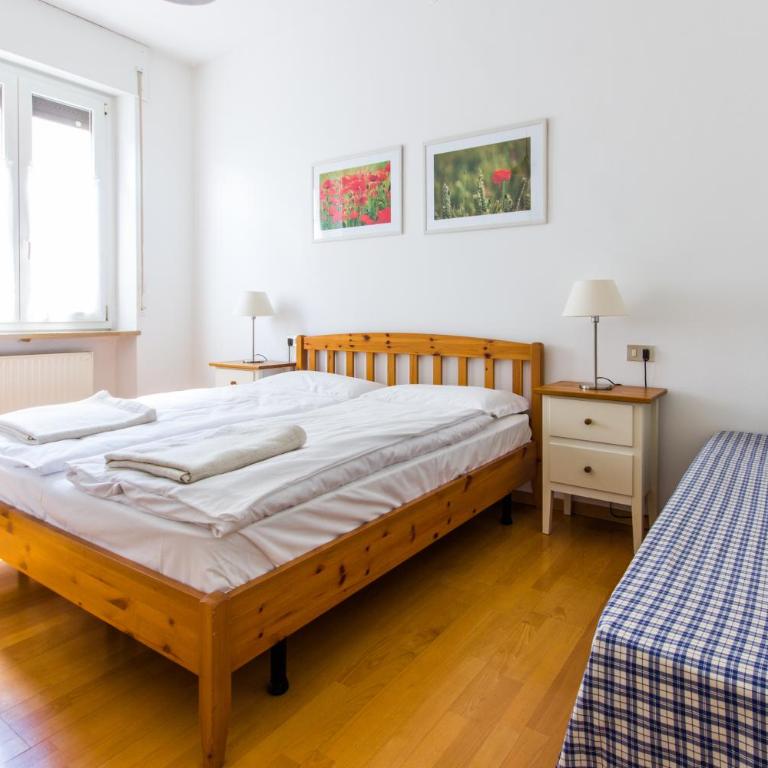 Casa Irina - Appartamento con Terrazza - 15