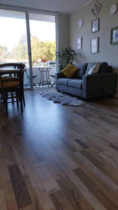 Depto. Cond Reinos Franco - Three-Bedroom Apartment - 15