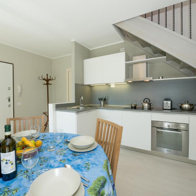 La Coccinella - Maisonette - 14