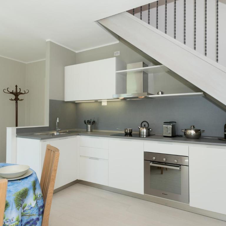 La Coccinella - Maisonette - 17