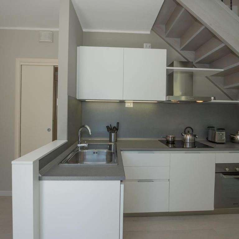La Coccinella - Maisonette - 19