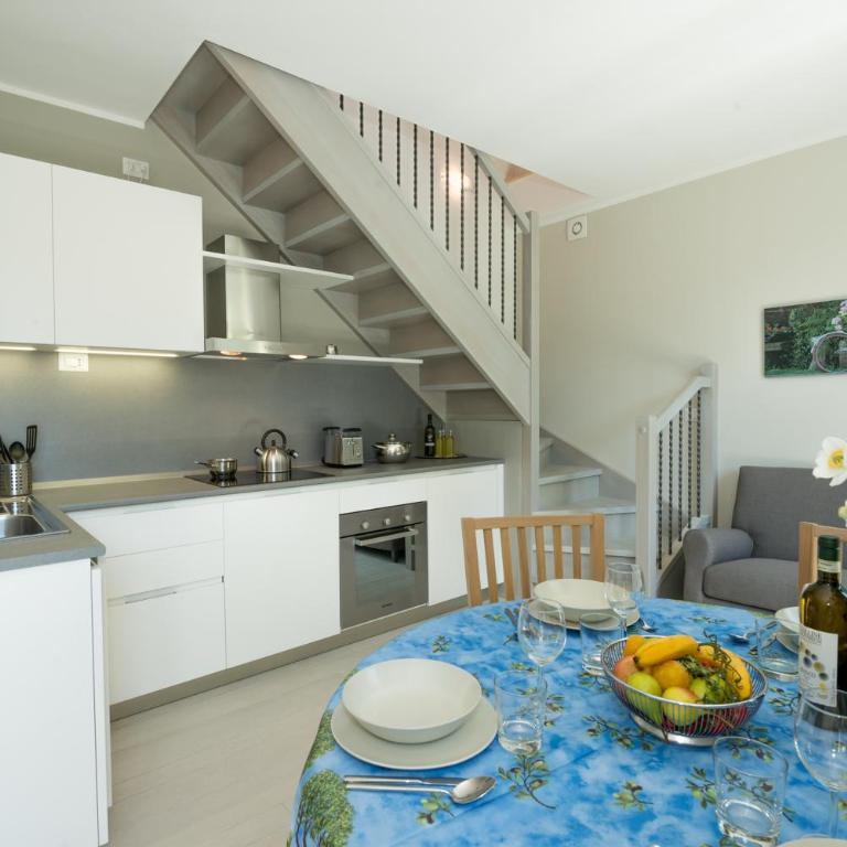 La Coccinella - Maisonette - 20