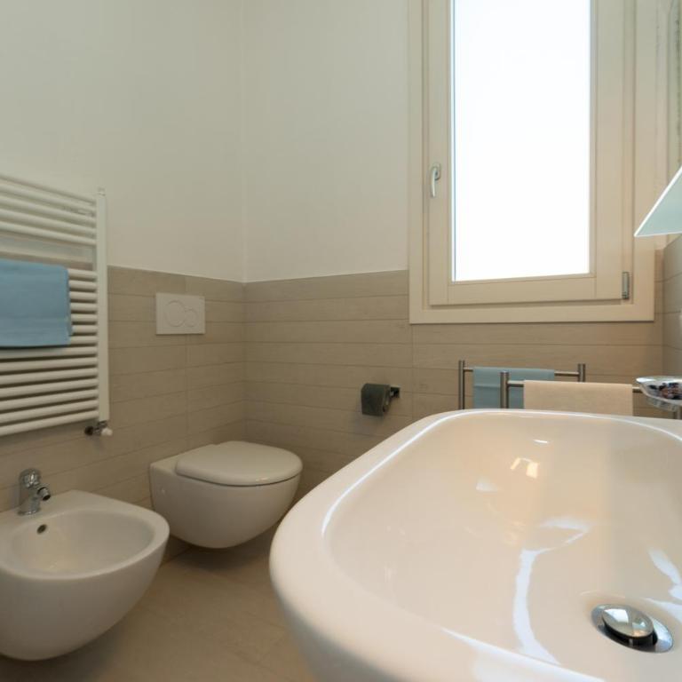 La Coccinella - Maisonette - 21