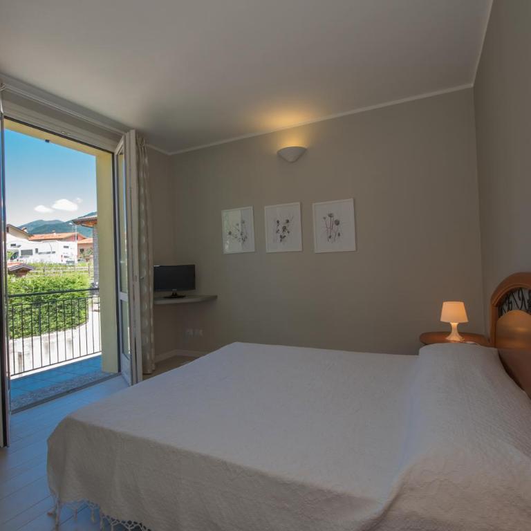 La Coccinella - Maisonette - 23