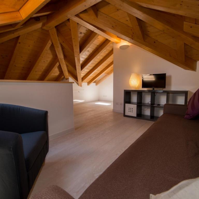 La Coccinella - Maisonette - 24