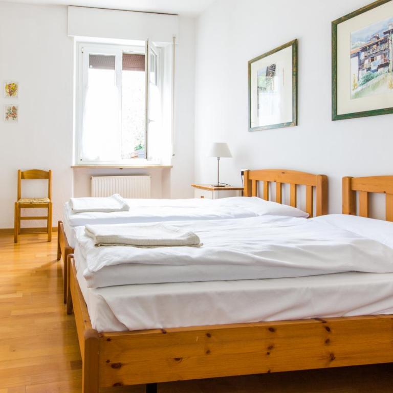 Casa Irina - Appartamento con Terrazza - 16