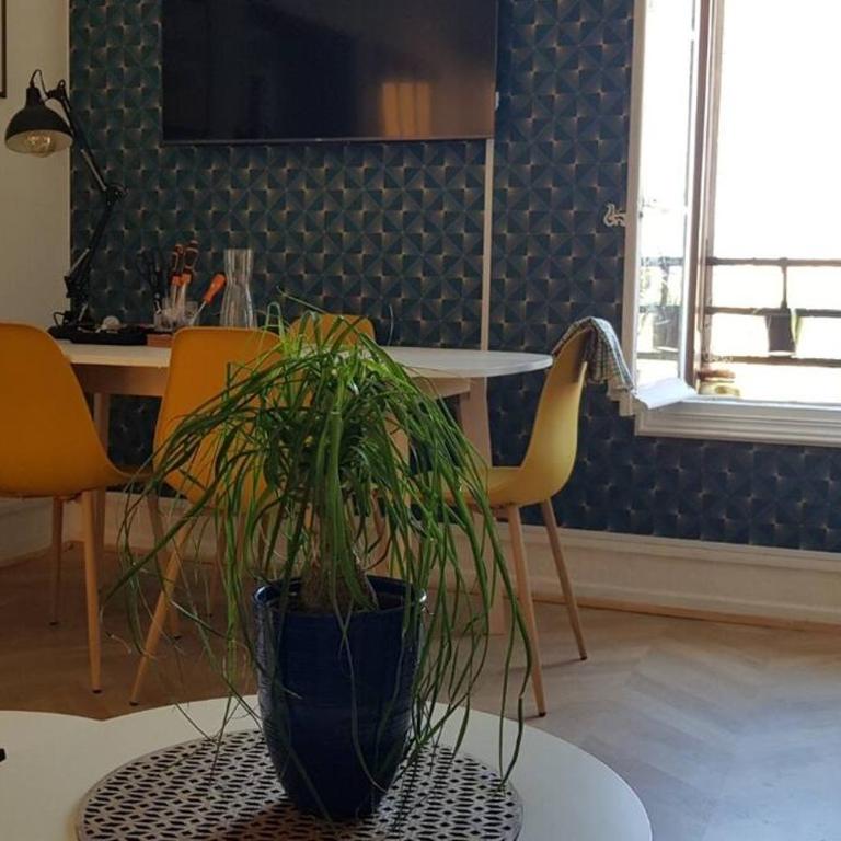 Appartement 300 m plage et port - Appartement 2 Chambres - 3