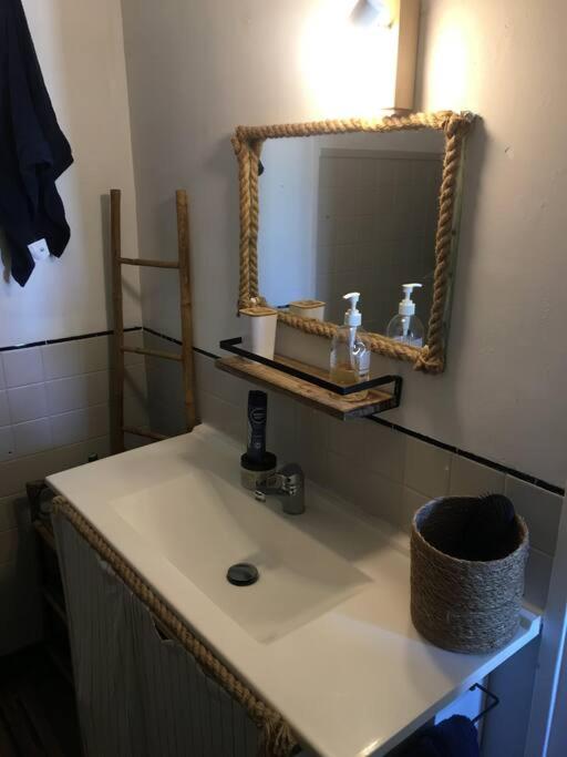 Appartement 300 m plage et port - Appartement 2 Chambres - 10