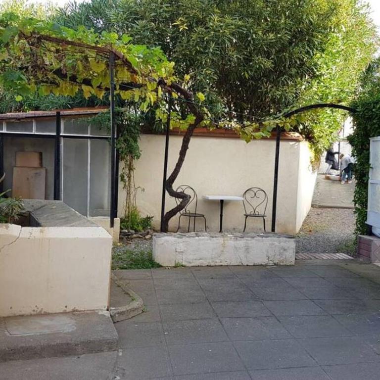 Appartement 300 m plage et port - Appartement 2 Chambres - 13