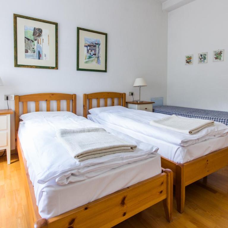 Casa Irina - Appartamento con Terrazza - 17