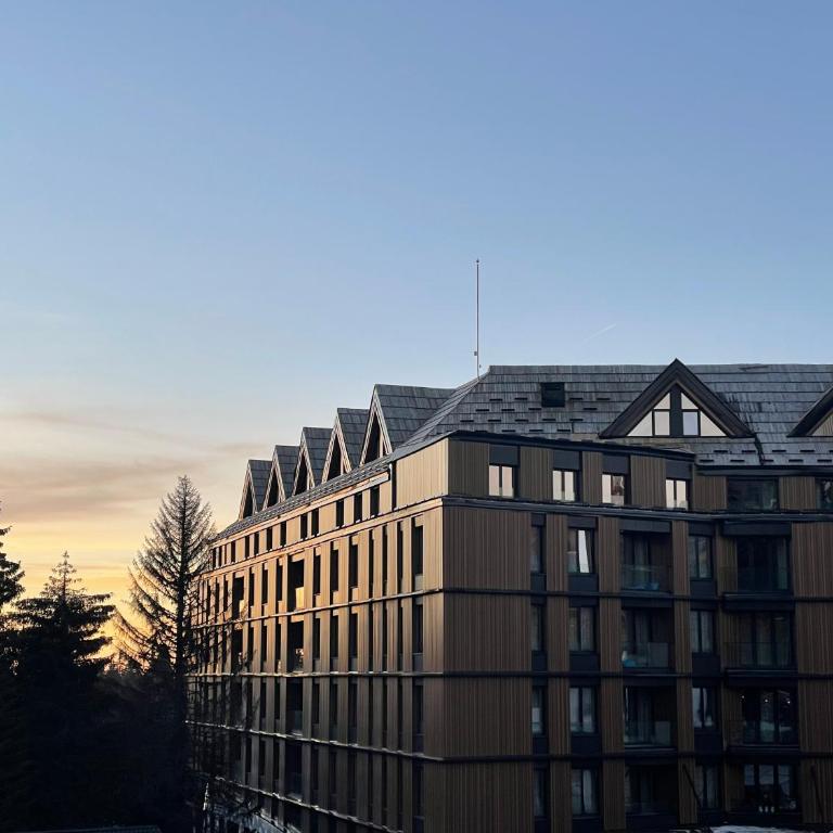 Woodside Kopaonik & SPA by Slopeview - One-Bedroom Apartment - 30