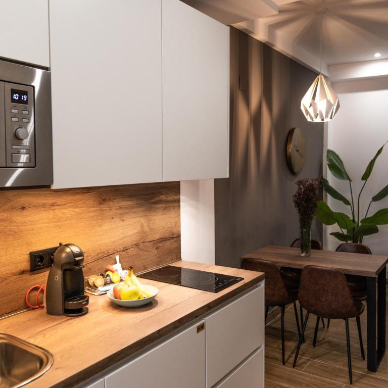 Mina50 by 7Escalones - Apartamento Dúplex - 6