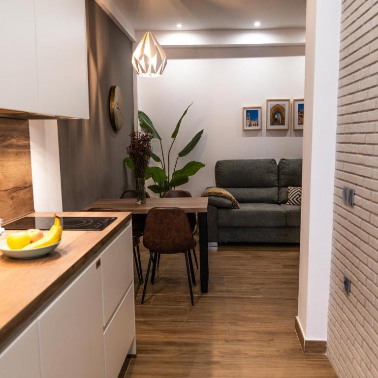 Mina50 by 7Escalones - Apartamento Dúplex - 5