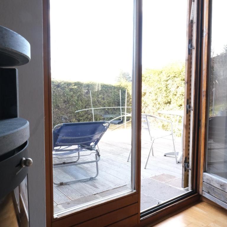 Doppelzimmer - Doppelzimmer mit Terrasse - 6