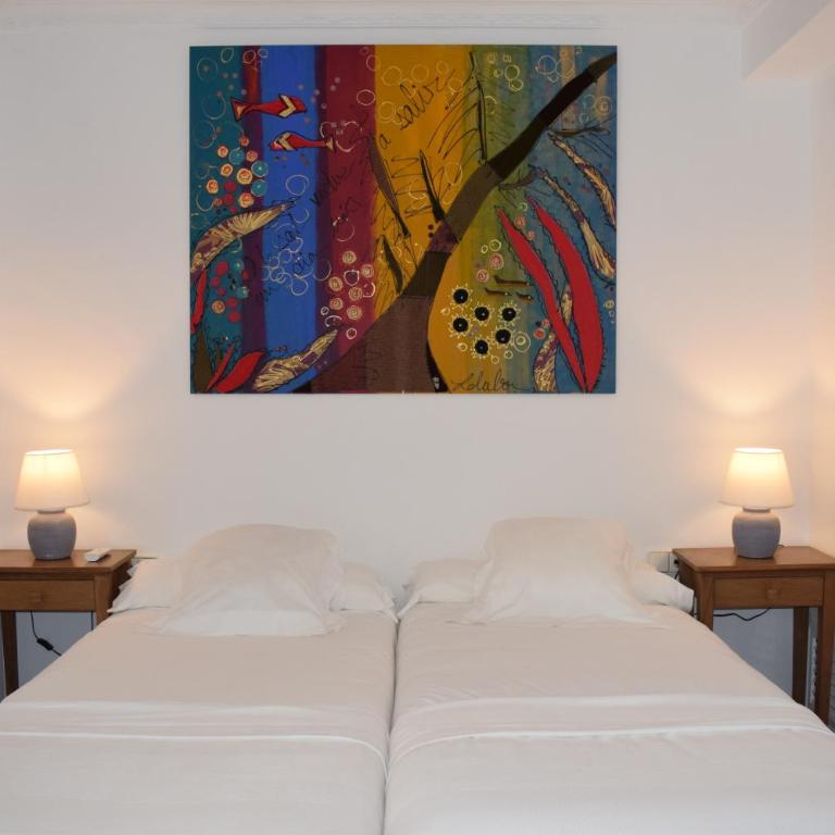 Villa María Elena, en Fuente del Gallo - Villa - 17