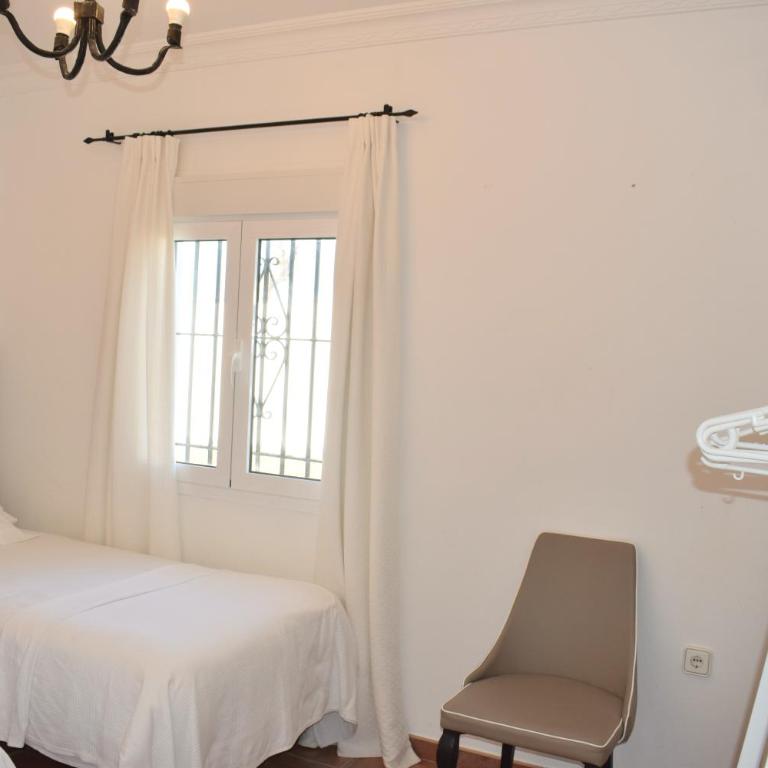 Villa María Elena, en Fuente del Gallo - Villa - 20