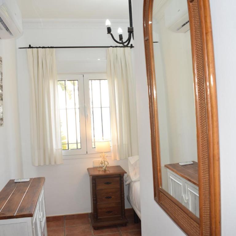 Villa María Elena, en Fuente del Gallo - Villa - 23