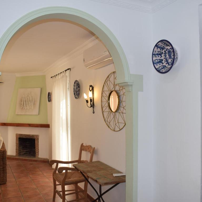 Villa María Elena, en Fuente del Gallo - Villa - 12