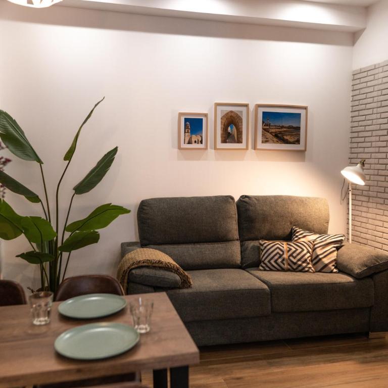 Mina50 by 7Escalones - Apartamento Dúplex - 8