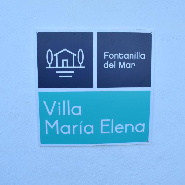 Villa María Elena, en Fuente del Gallo - Villa - 28