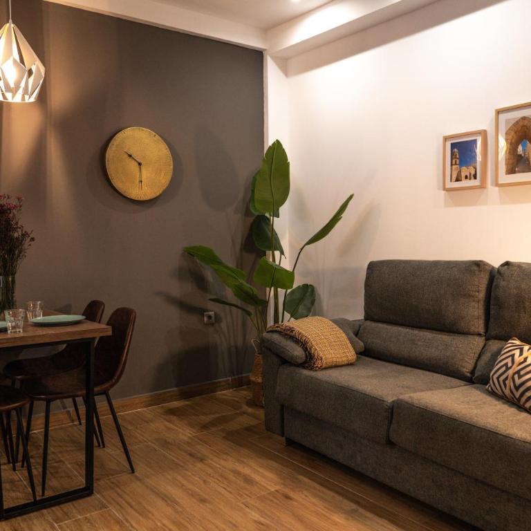 Mina50 by 7Escalones - Apartamento Dúplex - 12