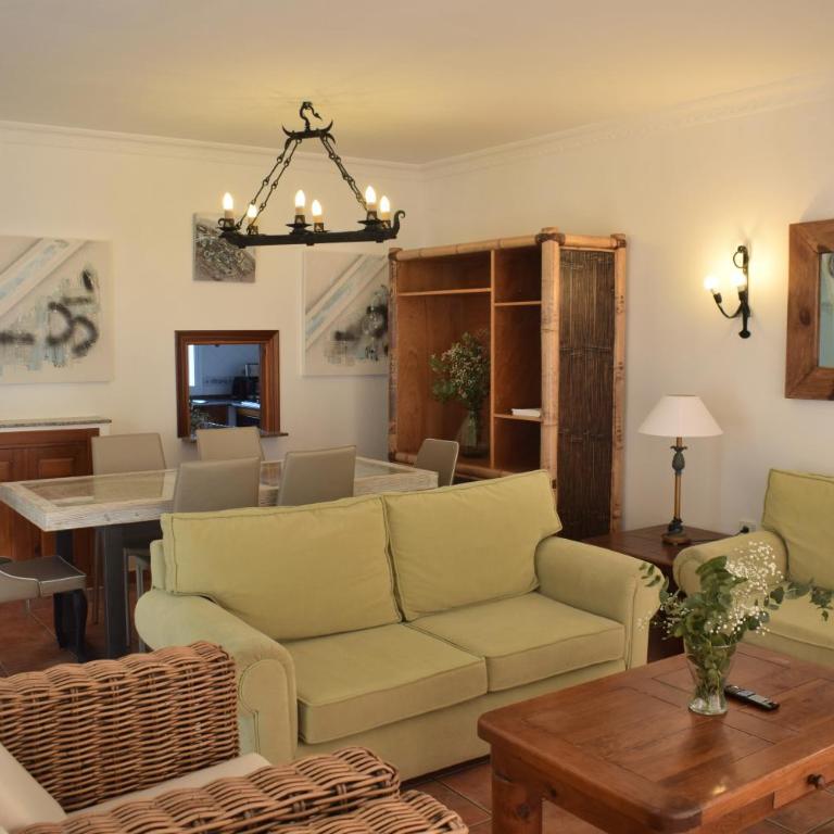 Villa María Elena, en Fuente del Gallo - Villa - 14