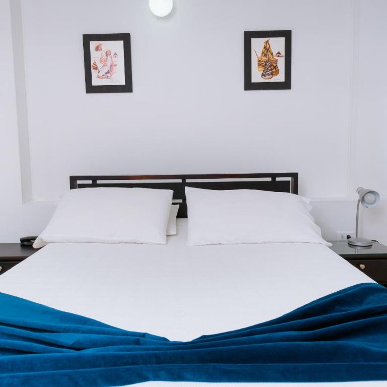 Hotel Edmar - Habitación Individual - 10