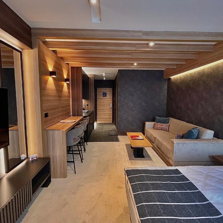 Woodside Kopaonik & SPA by Slopeview - One-Bedroom Apartment - 3