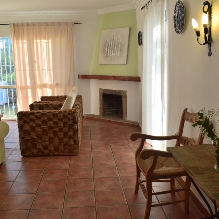 Villa María Elena, en Fuente del Gallo - Villa - 13