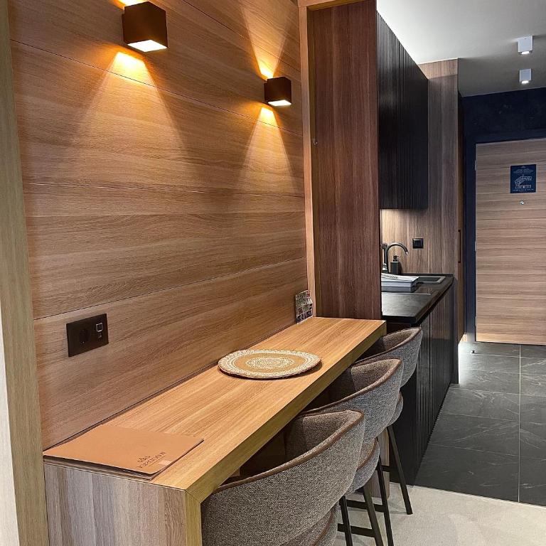 Woodside Kopaonik & SPA by Slopeview - One-Bedroom Apartment - 9