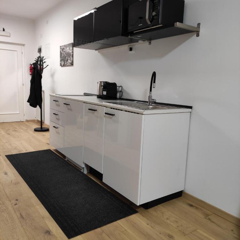 Apartment Hagen - Appartamento con 1 Camera da Letto - 2