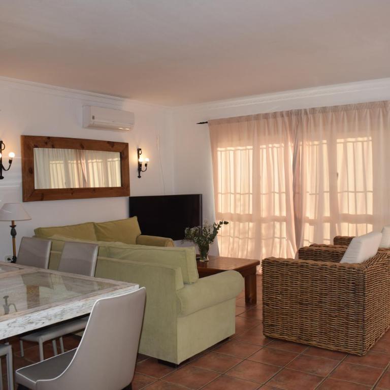 Villa María Elena, en Fuente del Gallo - Villa - 16