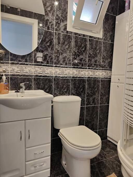 Benalmádena Apartment 66m2 terrace 16m2 sea view 200m from the beach - Apartamento de 2 dormitorios - 14