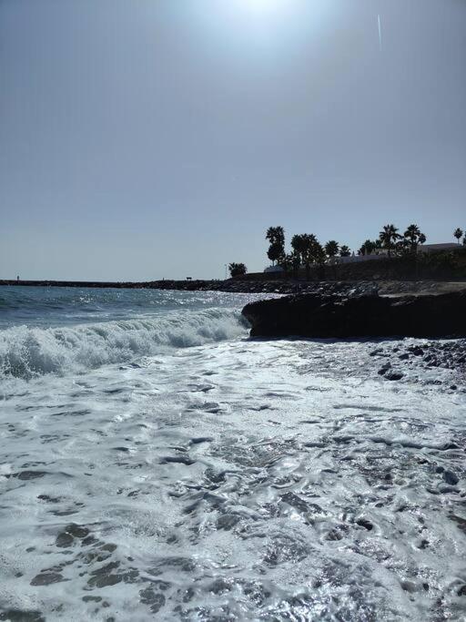 Benalmádena Apartment 66m2 terrace 16m2 sea view 200m from the beach - Apartamento de 2 dormitorios - 26