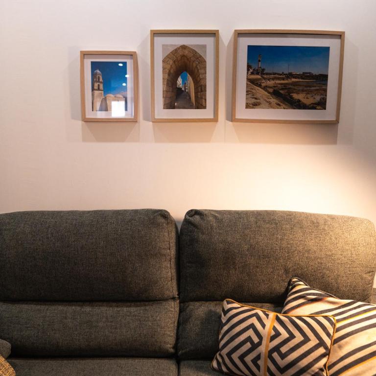 Mina50 by 7Escalones - Apartamento Dúplex - 10
