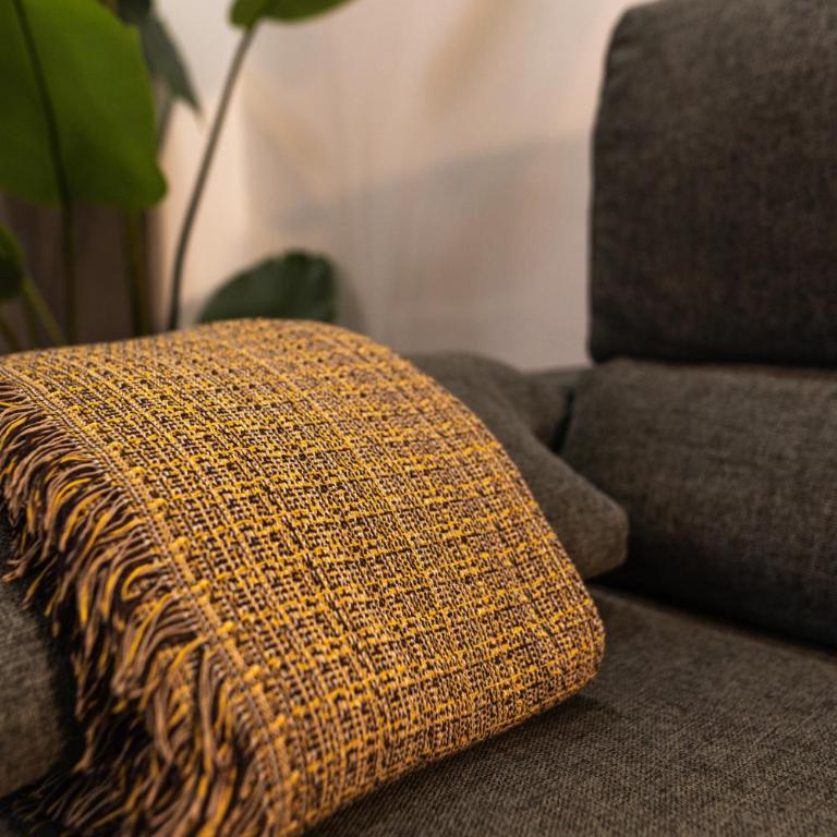 Mina50 by 7Escalones - Apartamento Dúplex - 11