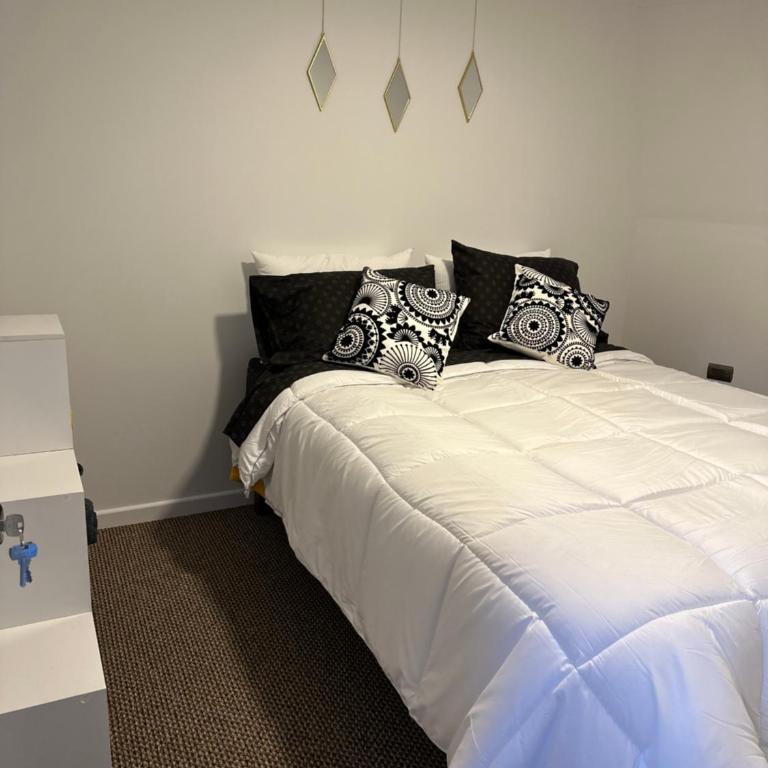 Domo Osorno - Two-Bedroom Apartment - 23