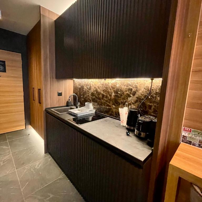 Woodside Kopaonik & SPA by Slopeview - One-Bedroom Apartment - 6