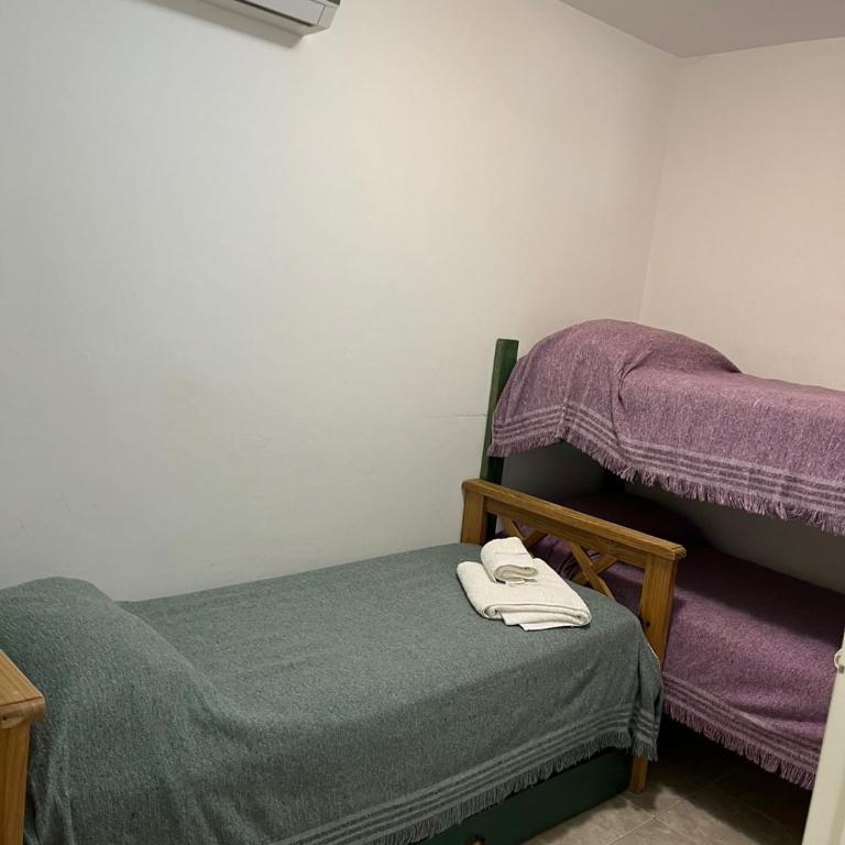 Dunas Delfin - Apartamento de 2 dormitorios - 25